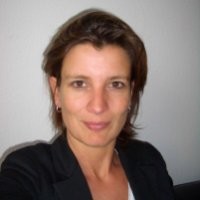 Sunshine and Sausages Employee Frederieke Beek's profile photo