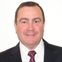 Universal Plastics Corporation Employee James Purcell's profile photo