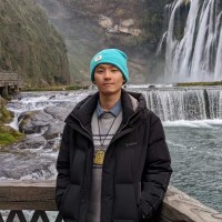 Kenyon International Emergency Services Employee Jiabin Zhang's profile photo