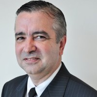 DBC Válvulas Employee Roberto Souza's profile photo