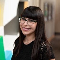 Core Creative Employee Angela Fioretti's profile photo