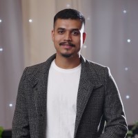 Youi Insurance Employee Bibek Thapa's profile photo