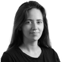 Tableo Employee Martyna Wojciechowska-Soloveva's profile photo