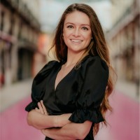 Paris Bradley Email & Phone Number