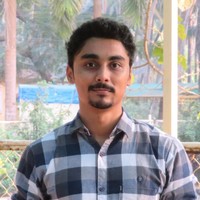 H & R STEEL DETAILING PRIVATE LIMITED Employee Chinmay Patil's profile photo
