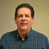 Rick Cumberland