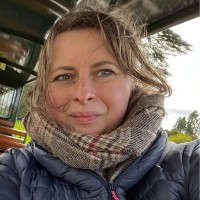 Latis Scientific Employee Aneta Dybek's profile photo