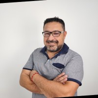 Fluitronic S.L Employee Rafael Cañete's profile photo