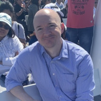Google Employee Elijah Taylor's profile photo