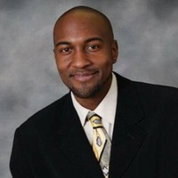 Chicago Fire Department Employee Ernie Pinkston Jr.'s profile photo