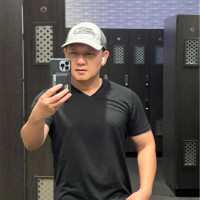 Cascade Designs Employee Lam Tran's profile photo