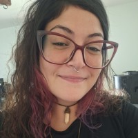 Eyxo Estratégias de Inovação Employee Gabriela Manso's profile photo