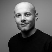 SIMPLIFIA Employee Nicolas Berte's profile photo