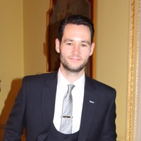 British Chambers of Commerce Employee Luke Flinders's profile photo