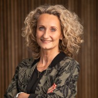 ALFA Development Employee Tina Guldbæk's profile photo
