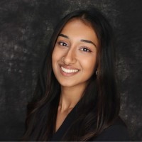 DeepSpace Employee Sakshini Ganesh's profile photo