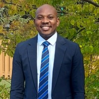 Assiniboine Credit Union Employee Adedayo Adeyemi's profile photo