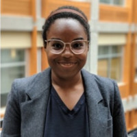 University of California, Los Angeles Employee Saadia Gabriel's profile photo