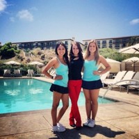 THE RANCH Restaurant & Saloon Employee Jennifer Druskovich's profile photo