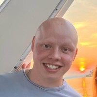 Port IO Employee William Nagle's profile photo