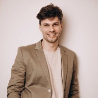 ADM SYSTEMS Employee Evgeny Kolomensky's profile photo