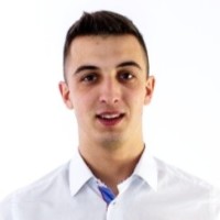 Grupa 3S Employee Robert Skoczykłoda's profile photo