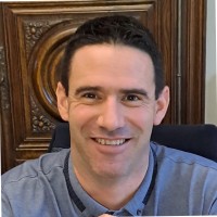 MAISON BLEUE PREFA Employee Eddy Renaud's profile photo