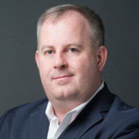 EDC - Engineering Design Consultants Ltd Employee Richard O'Farrell's profile photo