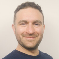 Codesmith Employee James Laff's profile photo