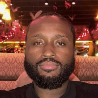 Freddie Mac Employee Amari Smith's profile photo