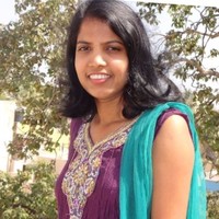 HostingCharges.in Employee Sunitha Mascarenhas's profile photo