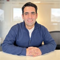 Birmarket Employee Ramin Ismayilov's profile photo