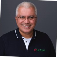 NuTaste Group Employee Manu Bajaj's profile photo