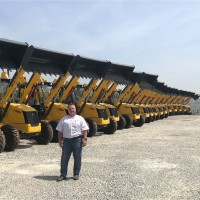 Grupo Bamaq Employee Victor Verner's profile photo