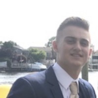Redefine Meals Employee Paul Adragna's profile photo