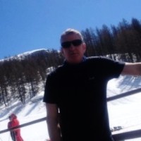 Newman University Birmingham Employee Michael Harris-Hill's profile photo