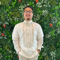 ICEoxford Employee Michael Francisco's profile photo