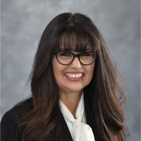 Hope International University Employee Teresa Smith's profile photo