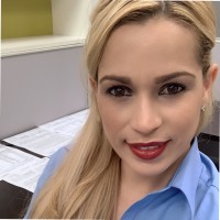 Costex Tractor Parts Employee Jani Martinez's profile photo