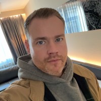 Luke Armitage Email & Phone Number