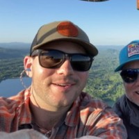 BETA TECHNOLOGIES Employee Jay McCormack's profile photo