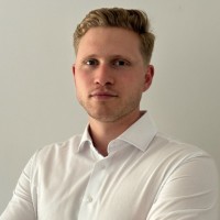 INNOVIS BV Employee Arno Galle's profile photo