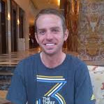 addidas Employee Aaron Braun's profile photo