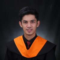 FusionNode Employee Matthew Culiat's profile photo