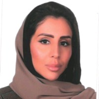 HyperPay Employee Noura al-Muzainy's profile photo