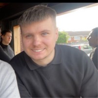 Extra Recruitment Employee Jakub Przybyl's profile photo