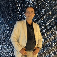 Nvizion Solutions Employee Yogesh Suthar's profile photo