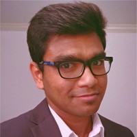 Surya Sundaram Email & Phone Number