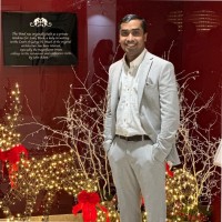 Vijith Vijayakumar Email