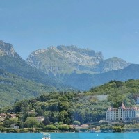 SYSTEME U Employee Jonathan Reitz's profile photo